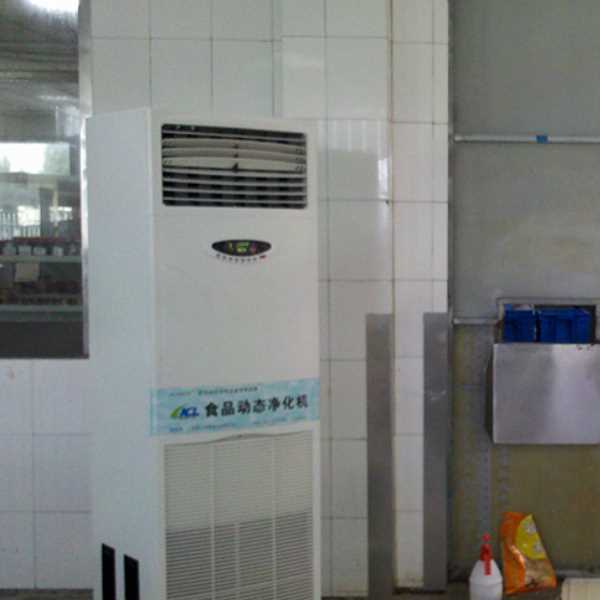 宜昌食品智能空气杀菌器