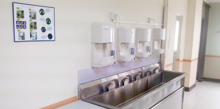 宜昌生产车间二