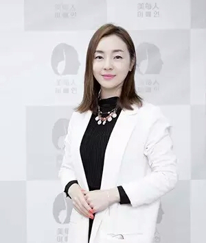 宜昌金佳玭 美容协会会长